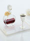 Pantazelos Creations Set Koubárou aus Glas 3 Stück