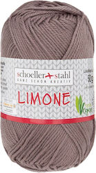 100% Cotton Yarn Limone Knitting Crocheting 125...