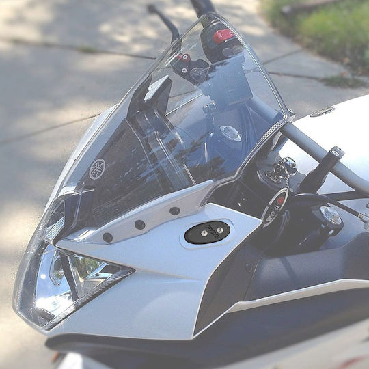 Τάπες Καθρεπτών Yamaha Fazer Fz6 2006-2009