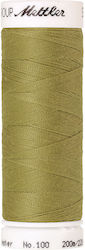 Seralon 100 Fir De Cusut 200m Culoare 1148