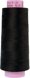 Seracor Thread 120 2500m C23 Colour 4000