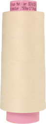 Seracor Thread 120 2500m C23 Color 1000