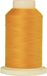 Overlock Sewing Thread Fineness 120 1000 M Cone...