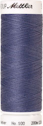 Seralon 100 Fir De Cusut 200m Culoare 1379