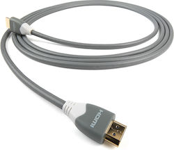 Chord HDMI-Stecker - HDMI-Stecker 1m Schwarz