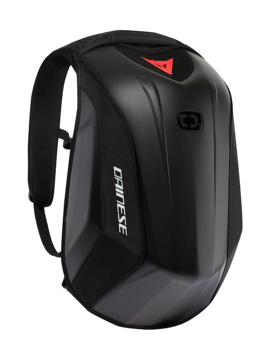 Dainese Σακίδιο Πλάτης Αναβάτη D-mach 2 Μαύρο 22.2lt