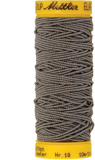 Elastic Thread 10m Sp 60% Elastane 40% Polyester