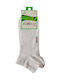 Dundar Herren Socken WHITE 1Pack