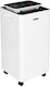 N'Oveen X-LINE Dehumidifier with Compressor 10lt