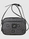 Women's Crossbody Bag Black