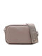 Women's Bag Shoulder Brown