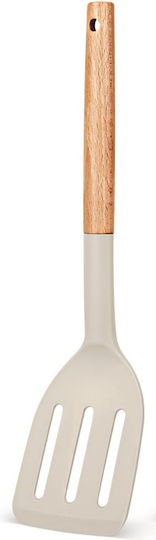 Uncle George Spatula Slotted Silicone 31.5cm