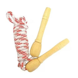 Blabla Toys Springseil