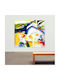 Καμβάς Wassily Kandinsky Η Αγελάδα 127χ144