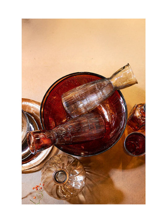 Kaemingk Glass Jug 700ml
