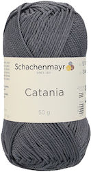 Strickgarn 100% Baumwolle Faden Stärke Nr. 2 Fe...