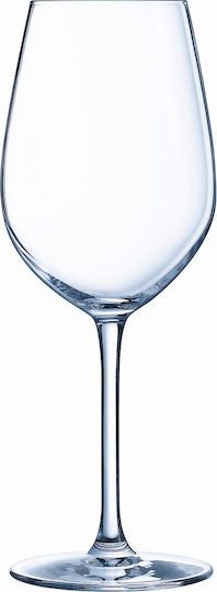 Luminarc Set Gläser Weißwein Glas Weiß 4 Stück