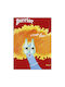 Poster Perrier Tipografic 30x40