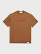 T-shirt Camel