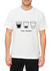 T-shirt Off-white