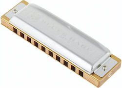 Hohner Blues Harp D (Re) Major Hohner Blues Harp D (Re) Major
