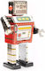 SP Souliotis Wind-up Toy