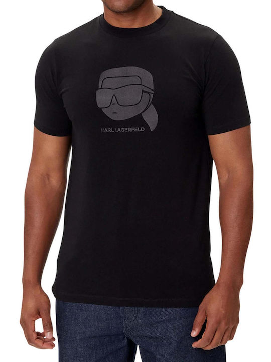 T-Shirt Black