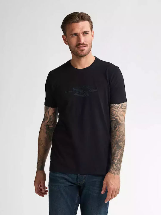 T-shirt Black