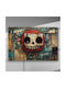 Urban Art Unconventional Perspective – Canvas Painting 150 X 100cm