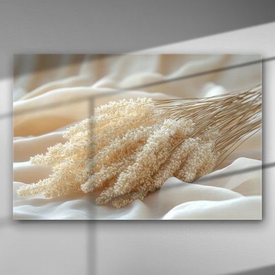 Soft Relaxation – Canvas Painting 67 X 45cm