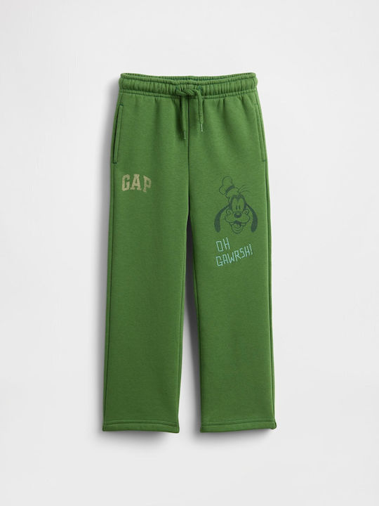 GAP Baby-Boys Logo Pantaloni – Moda Americano Per Bambino, Stile Inclusivo E Casual - 3