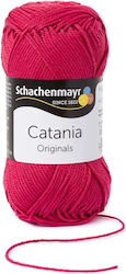 Textile Yarn Smc Schachenmayr Catania 00258 Cro...