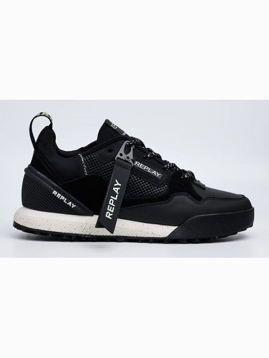 Sneakers Black