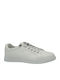 Ανδρικά Sneakers Λευκό