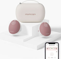 Momcozy Pompă de Sân Electrică Dublă
