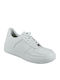 Ανδρικά Sneakers Λευκά