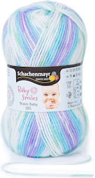 Baby Smiles 185 Dünnes Weiches Flauschiges Stri...