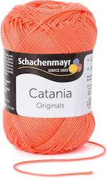 Textile Yarn Smc Schachenmayr Catania 0410 Croc...