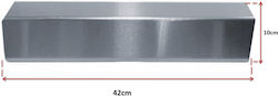 Spare Grill Diffuser Plate