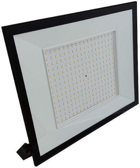 V-TAC Στεγανός Προβολέας LED 200W Ψυχρό Λευκό 6500K IP65