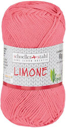 100% Cotton Yarn Limone Knitting Crocheting 125...