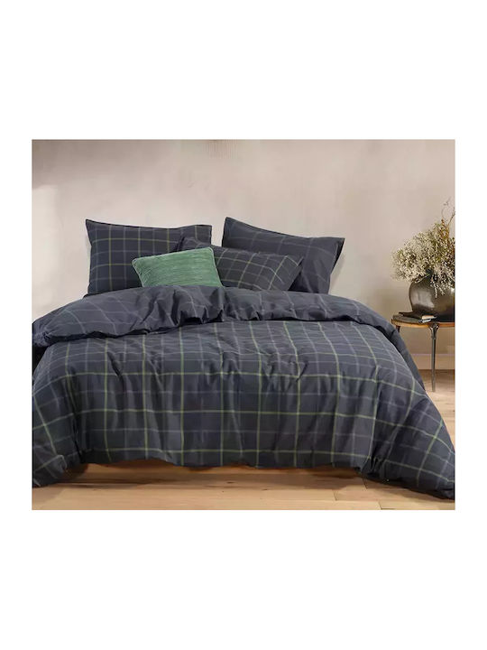 Nef-Nef Homeware Sheet Sets Queen Flannel 240x2...
