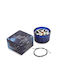 Ancient Wisdom Aromatic Candle with Orange Perfume