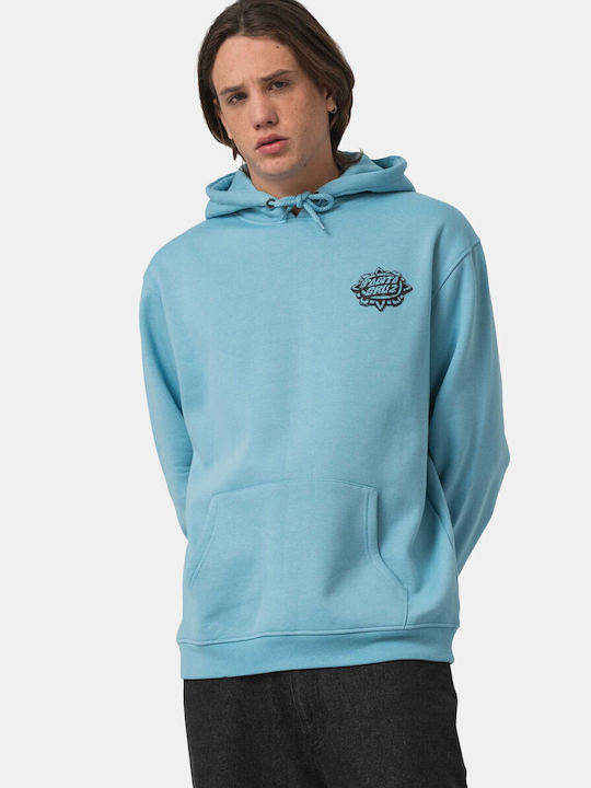 Hoodie Blue