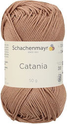 Schachenmayr Catania Καφέ Schachenmayr Catania Καφέ