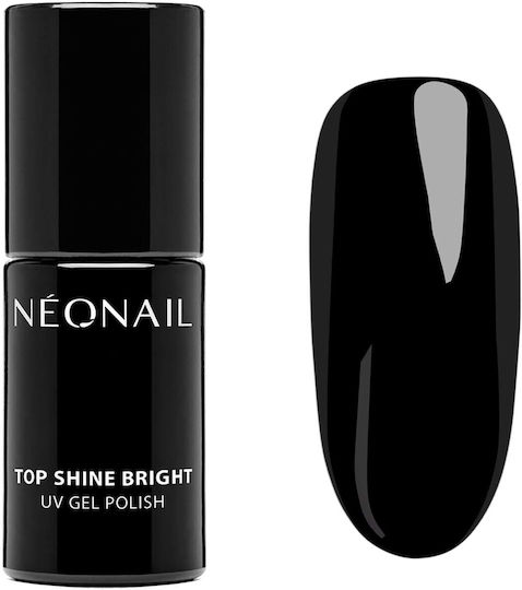 Neonail Deckschicht für normale Nagellacke 7.2ml