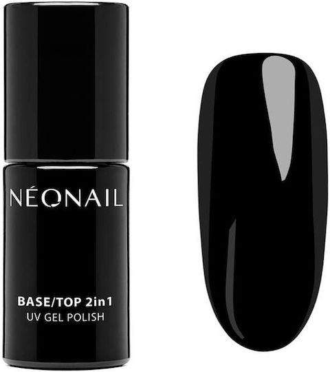 Neonail Grundierung / Deckschicht für normale Nagellacke 7.2ml