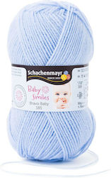 Baby Smiles 185 Dünnes Weiches Flauschiges Stri...