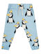 Pantaloni pentru Copii Penguin Blue