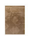 Tzikas Carpets Creation 74138-280 Modern Bedroom Rugs Set Beige 342-0-335-74138-280 3pcs
